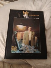 Bd La Collection XIII Le Jour