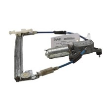 Leve vitre electrique avant