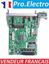 Motherboard TV
