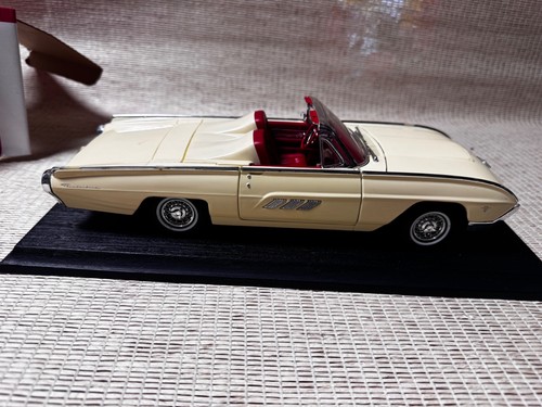 1963 ford thunderbird 18 - 1963,