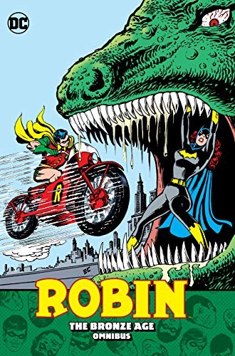 Robin the bronze - robin:,