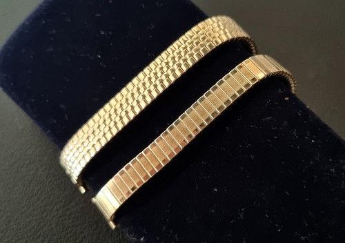 Bracelet montre extensible - bracelet, de