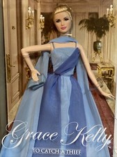 Grace Kelly Barbie Collector
