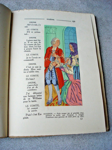 Barbier séville - de,