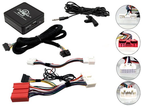 Mazda bluetooth musique - mazda,