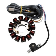 STATOR D'ALLUMAGE POUR SCOOTER MBK Booster Spirit apres 2004