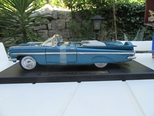 CHEVROLET IMPALA 1959 ROAD LEGENDS 1/18