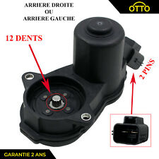 Actionneur Etrier Frein Arrière Gauche pour Renault Scenic 3 DCI TCE 440110675R