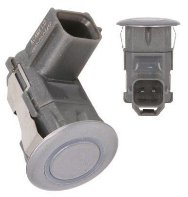 Capteur radar recul - capteur,