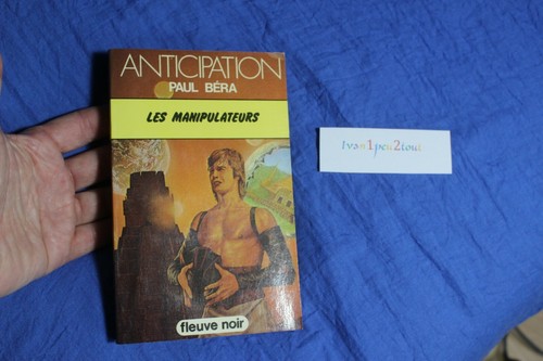Paul bera les manipulateurs - paul,