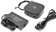 Station d'accueil HP USB-C G5