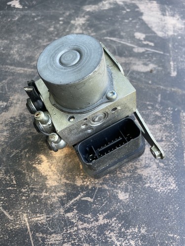 Centrale abs yamaha - centrale,