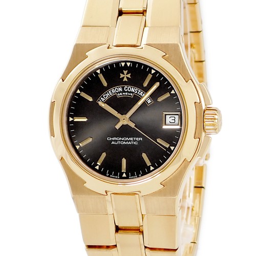 Vacheron constantin oversea - constantin, oversea's