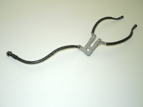 Durite frein avant suzuki - frein,