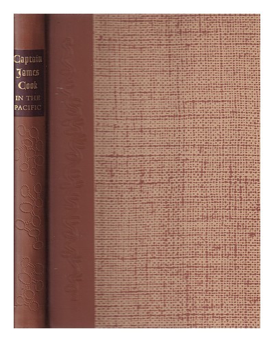 Cook james the - james, (1728-1779)