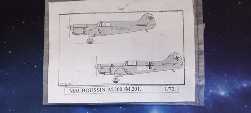 Maquette avion mauboussin - d'avion,