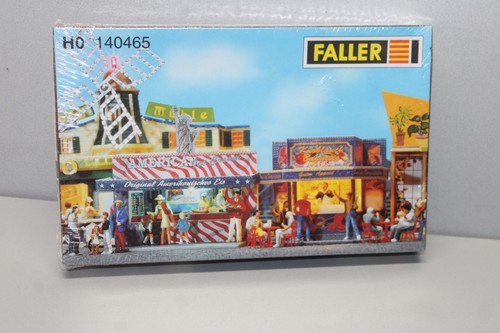 Faller 140465 kit - faller,
