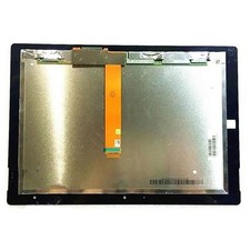 Ecran Complet LCD & Vitre tactile Gris Pour Microsoft Surface Rt 3 LTE 1645 1657