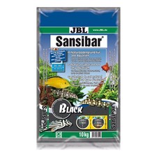 JBL Sansibar DARK Noir 10 kg