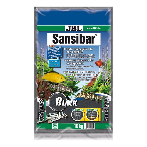 Jbl sansibar dark noir kg - sansibar,