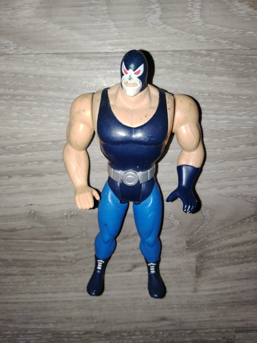 Figurine bane batman - figurine,
