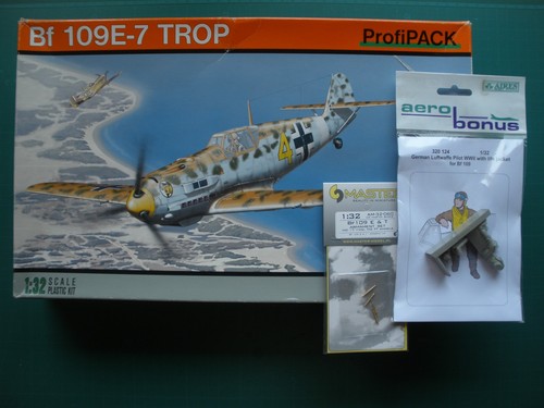 Maquette avion eduard - maquette,
