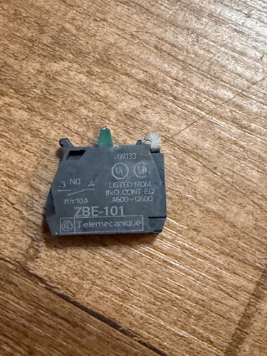Telemecanique zbe 101 zbe101 - zbe-101,