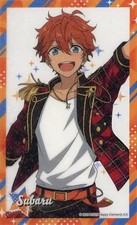 Ensemble Stars Subaru Akehoshi