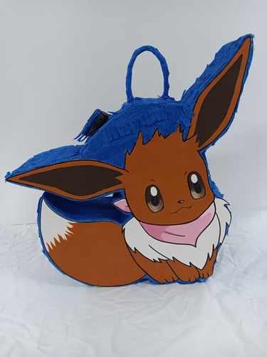 Pinata pokemon eevee - pinata,