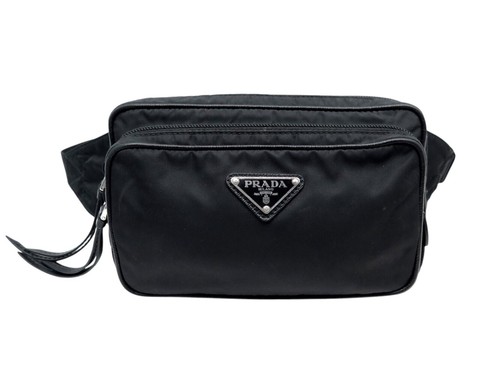 Sac ceinture prada bannane - sac,