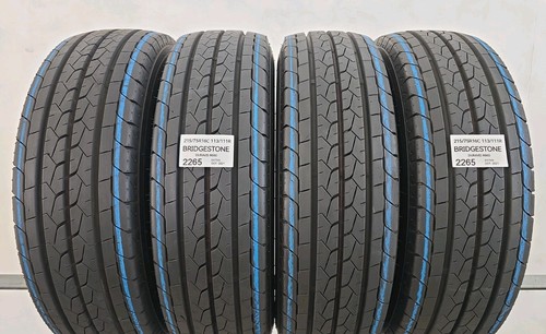 Occasion pneus 215 75 - 4, 215/75