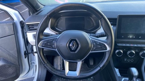 Volant renault clio phase 1 - phase,