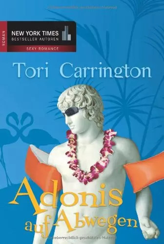 Adonis auf abwegen prosecco - adonis,