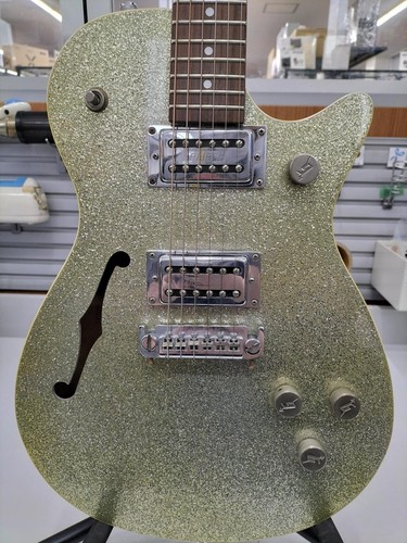 Guitare électrique gretsch - guitare,