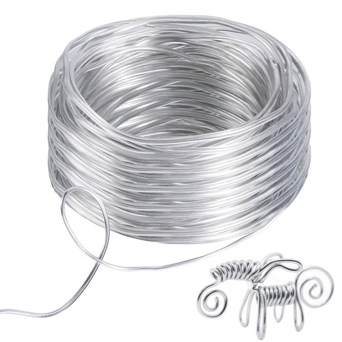 Fil aluminium 3mm 20m - x,