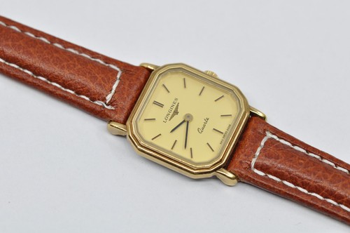 Longines montre quartz nos - longines,
