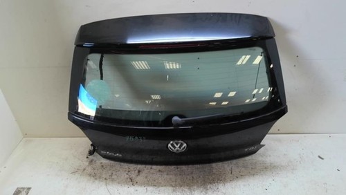 Malle hayon arriere - malle/hayon, volkswagen