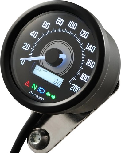 Compteur kilométrique