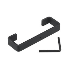 Base d'ancrage de poteau de