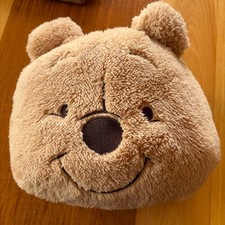 Couverture en peluche Winnie