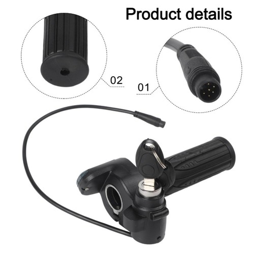 Pour vélos électriques - , ebike