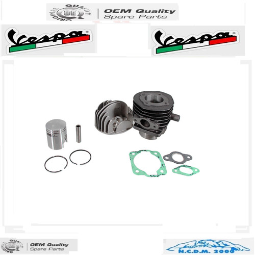 Kit cylindre cc - 75, vespa