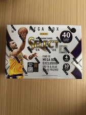 2024-2025 / Panini Select /