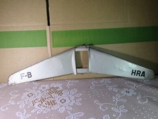 854Z Vintage Jouets Mont Blanc