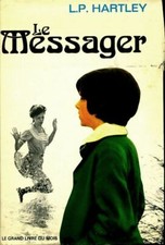 Le messager - Leslie Hartley -