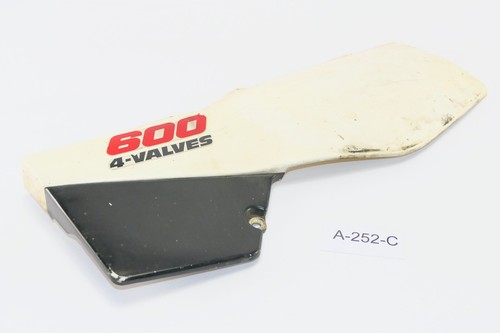 Yamaha 600 2kf - 600, 2nf