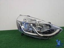 Phare Optique avant droit RENAULT CLIO 4 phase 1 du 09/2012 au 08/2016