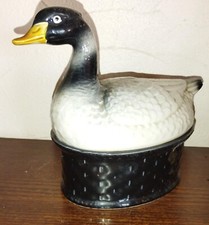 Terrine OIE   ZOOMORPHE