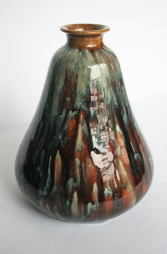 Très beau vase céramique