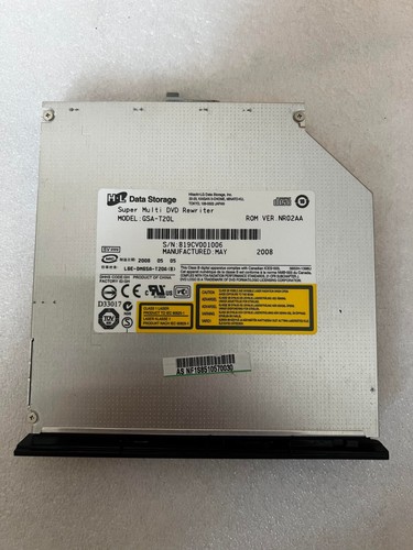 Lecteur dvd graveur - lecteur, pour